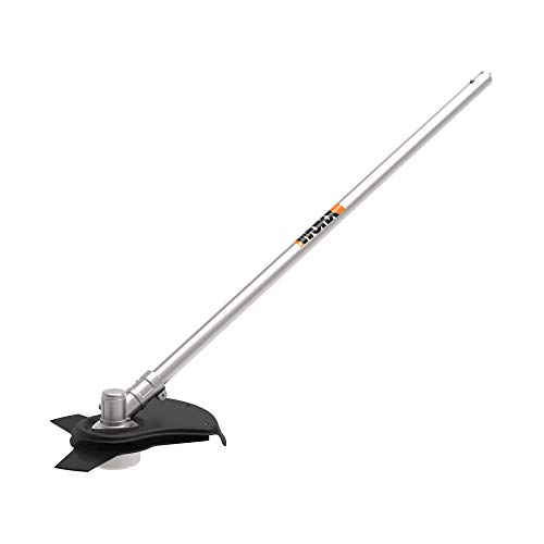 Worx Wa0221 40 V Nitro Driveshare 10 "Attacco Decespugliatore Universale
