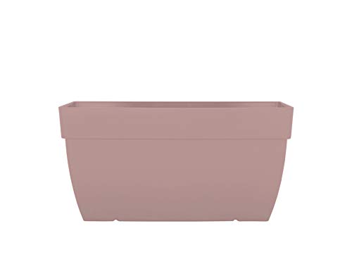 Artevasi Fioriera Capri Xl 100 Cm Tortora