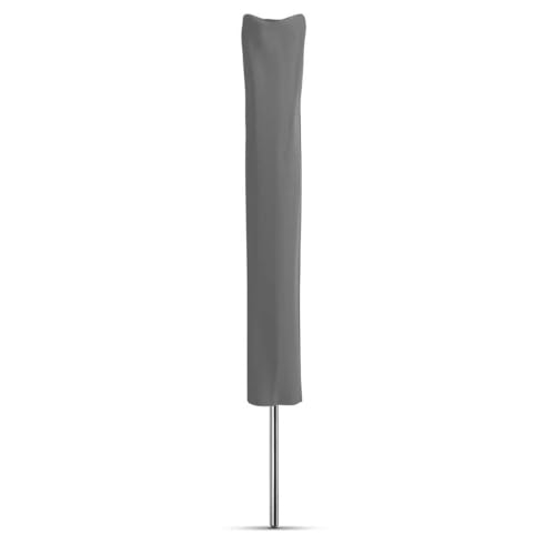 Bosmere Thunder Grigio Rotary Line Cover, Grigio U326