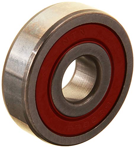 Cuscinetti A Sfera 6200 2Rs1.