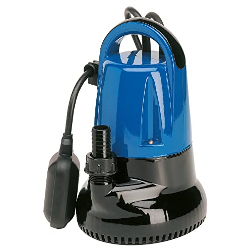 Speroni® Elettropompa Sommersa Drenaggio Tsn 300/S V.230 Hz.50