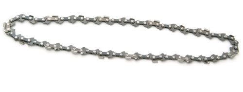 Alm Ch062 Chainsaw Catena Da 3/8 X 62 Links - Adatto 46 Bars Cm