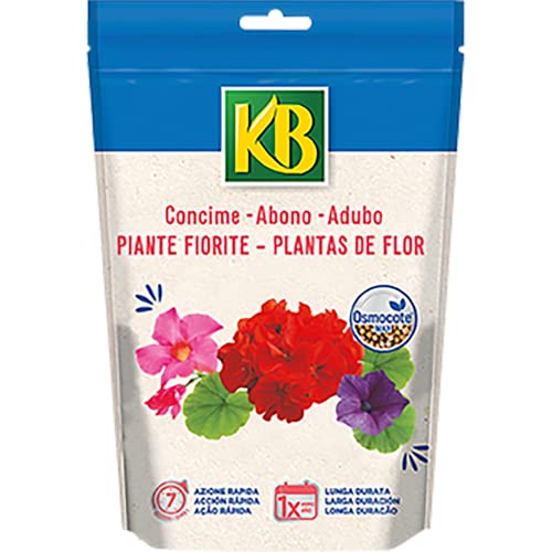 Kb Osmocote Piante Fiorite 750G X12
