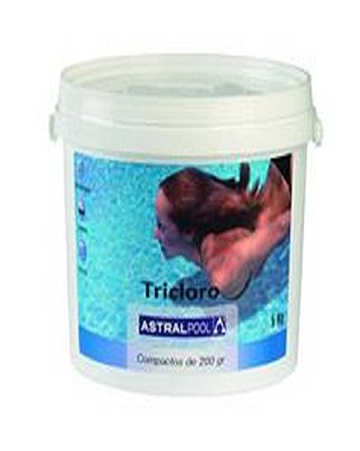 Astralpool Corpo Superiore Marca