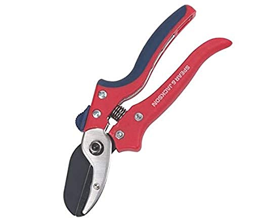 Spear & Jackson 7158As Razorsharp Advantage - Cesoie A Incudine Medie