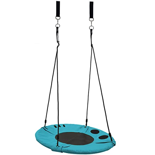 Cacoon Saucer - Neptune Blue