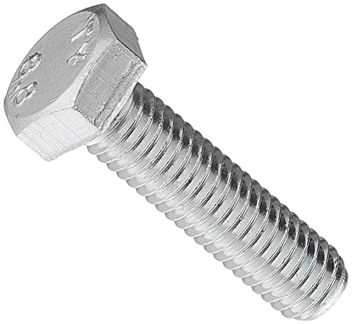 6Kant Schr.Din933 8.8 M8X30