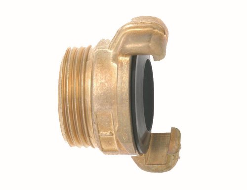 Siena Garden Wassertechnik 678.268 Messing Gewinde Ag 1,3 Cm (0,5 Zoll)