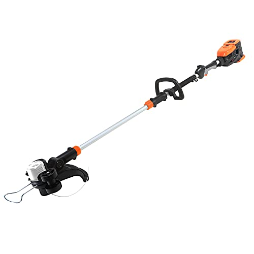 Yard Force Tagliaerba Senza Fili, 40 V, 33 Cm, Parte Della Gamma Gr 40, Solo Corpo, Lt G33Aw