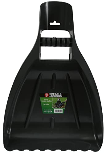 Spear & Jackson Palette Raccogli, Foglie Per Mani