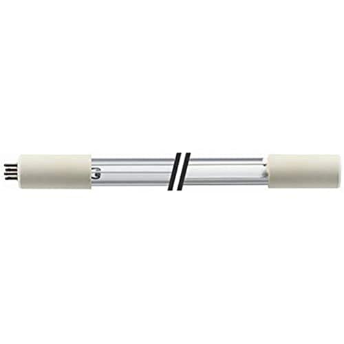 Aquaforte Amalgan - Lampada Di Ricambio Uv 40 W, Trasparente, 39,5 X 1,5 X 1,5 Cm