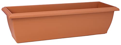Riviera Fioriera, Terracotta