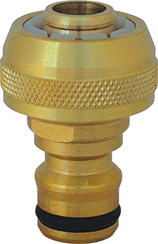Carl Kammerling International Limited C.K 7934, Connettore Per Sistema Di Irrigazione, Maschio, 3-4"