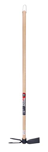 Spear & Jackson 35702 - Fodero Con Forcella Saldata, 26 Cm