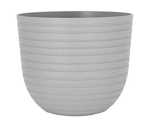 Vaso Havana Horizon 50 Cm Calcare
