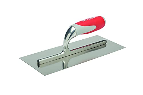 Rulo Piuma Lama Inox Air Touch 12 X 28 [195103], Nero