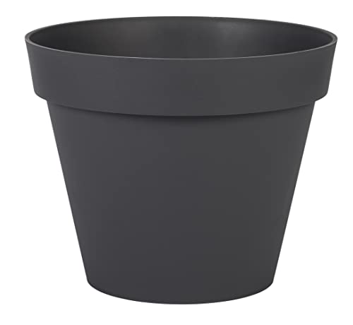 Eda Plastiques 13613 G.Ant Sx6 Toscane - Vaso Da 30 X 26 Cm