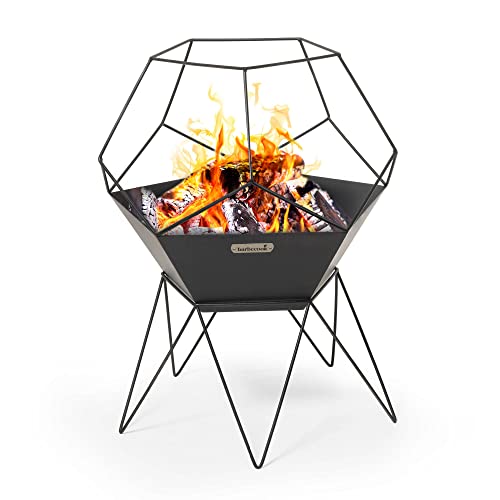 Cesta Fuego Jurea
