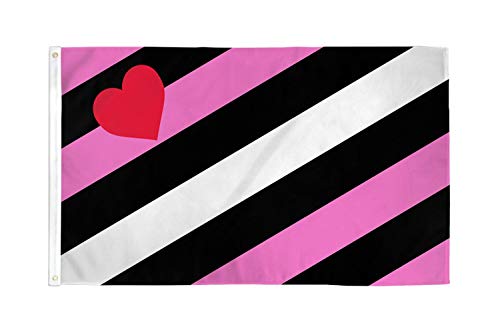 Az Flag J_2697 Bandiera