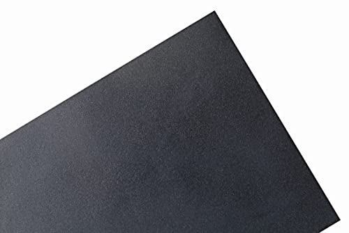 Pontec Black Pre-Packed 0,5 Mm / 4X3 M