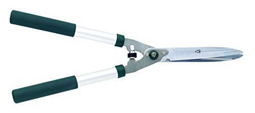 Spear & Jackson 8110Kew Kew Gardens Collection Razorsharp - Cesoie Per Siepi Con Lama Dentellata