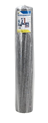 Linea Garden Friend Feltro Accoppiato Con Antiscivolo