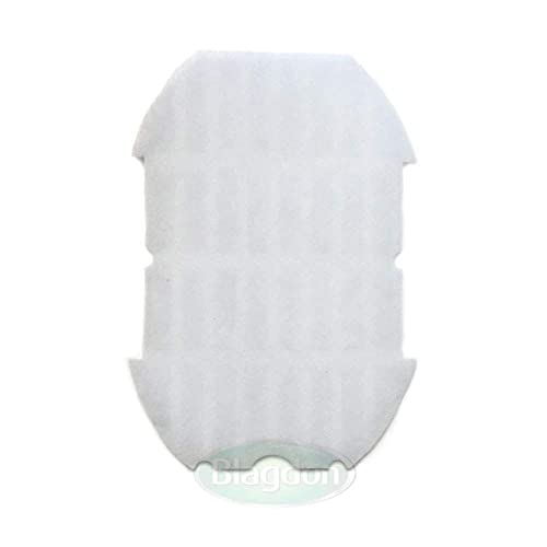 Blagdon Affinity Inpond - Lana Polimerica, Colore: Bianco