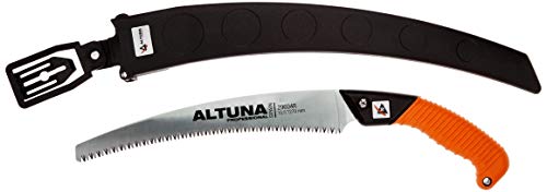 Altuna Serruc.Hoja Rectificada 270Mm. Con Funda