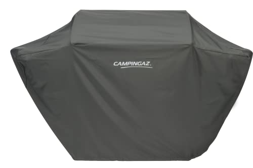 Campingaz Premium Xxl Copertura Per Bbq, Con Rivestimento In Pu, Resiste Ad Acqua, Intemperie, Fissaggio Stabile; Per Bbq A Gas 3 & 4 Series Rbs; Prot