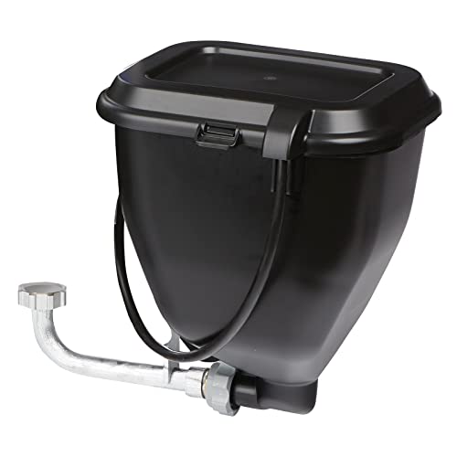Graco 17H171 Serbatoio - Per Magnum A80, Pros21 E A100