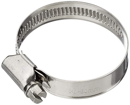Mo-Werkzeughandel Fascetta Stringitubo In Acciaio Inox V2A, W4