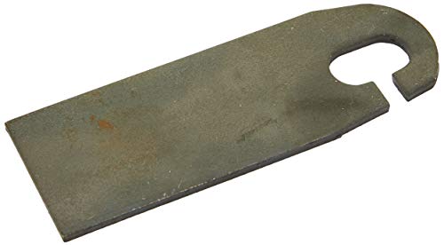 Coltello Per Scarificare, 30 X 3 X 87 Mm