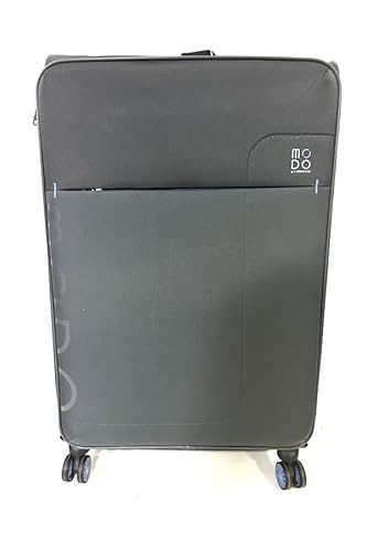 Modo By Roncato Sirio Trolley Cabina Morbido 4 Ruote Con Tsa