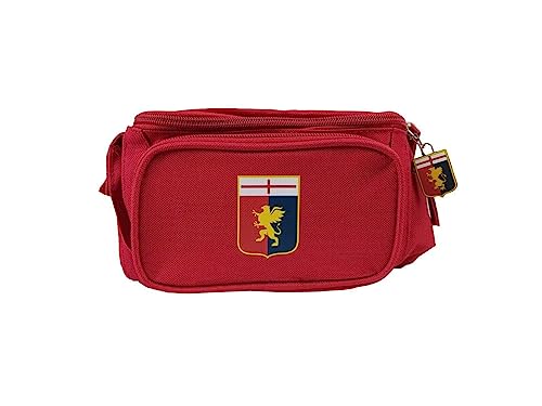 Marsupio Sport Tempo Libero Blu Prodotto Ufficiale