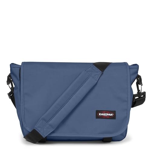 Eastpak - Jr - Borsa A Tracolla, 11.5 L, Powder Pilot (Blu)