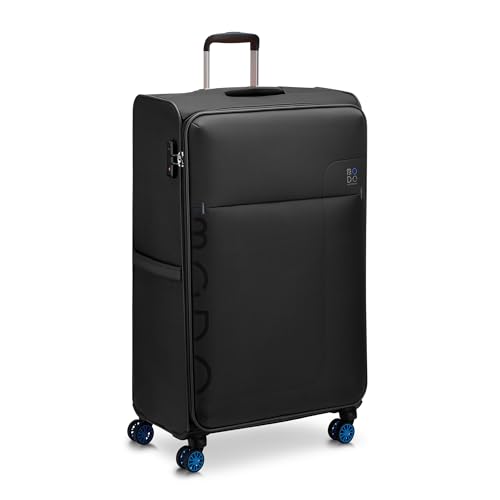 Modo By Roncato Sirio Trolley Morbido Large 4 Ruote Con Tsa