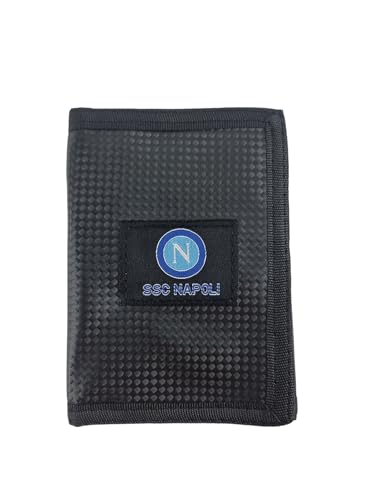 Enzo Castellano Portafoglio A Strappo Compatibile Con Ssc Napoli