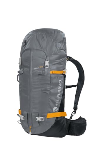Ferrino Zaino Triolet 32+5, Dark Grey