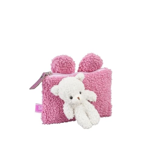 Mini Trousse Portatutto Orsetto - Seven