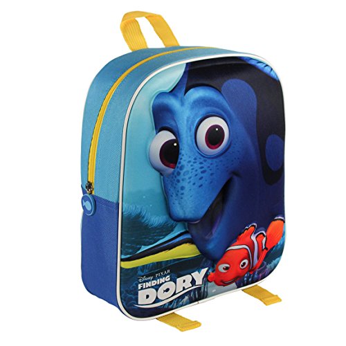 Zaino "Dory 3D 25 X 31 X 10 Cm.