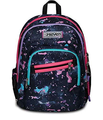 Zaino Advanced Detach Seven
