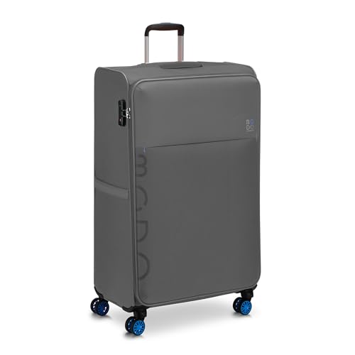Modo By Roncato Sirio Trolley Morbido Large 4 Ruote Con Tsa