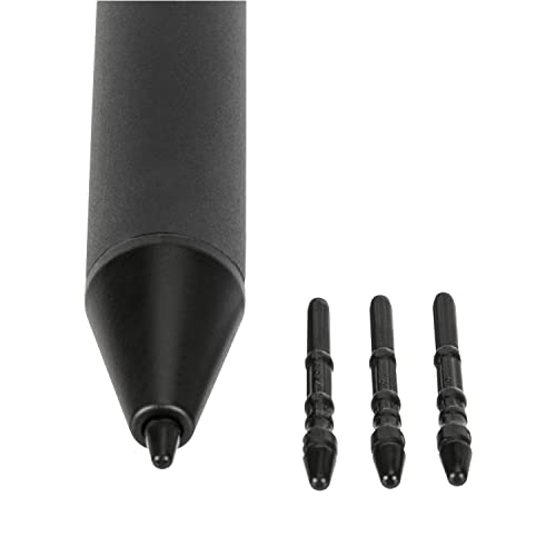 Targus Punte Di Ricambio Active Stylus Per Chromebook (Confezione Da 3)