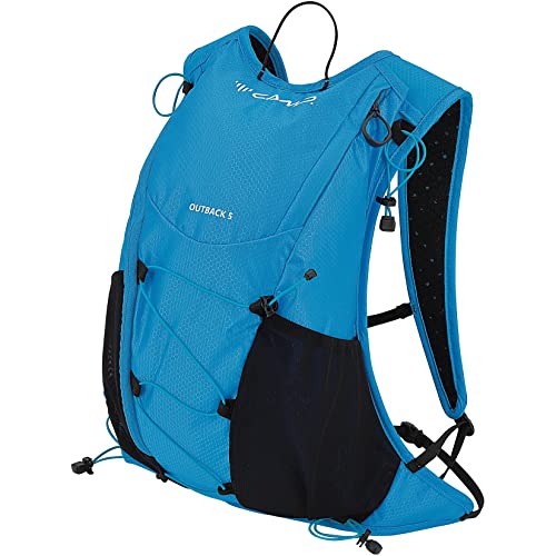 Camp Zaino Outback 5, Light Blue