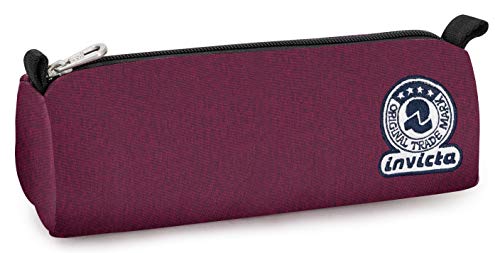 Invicta Bustina Invicta Benin Eco, Material, Viola, Scuola Y Outdoor