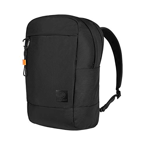Mammut Xeron 25 - Zaino Unisex, Black, 25 L