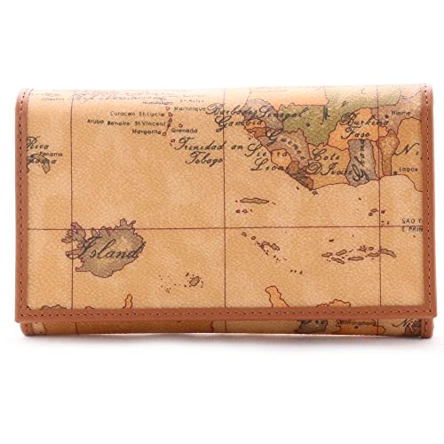 Portafoglio Alviero Martini 1° Classe Geo Donna Geo - W021-6000-0010
