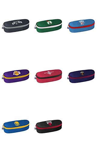 Nba Astuccio Ovale Organizzato