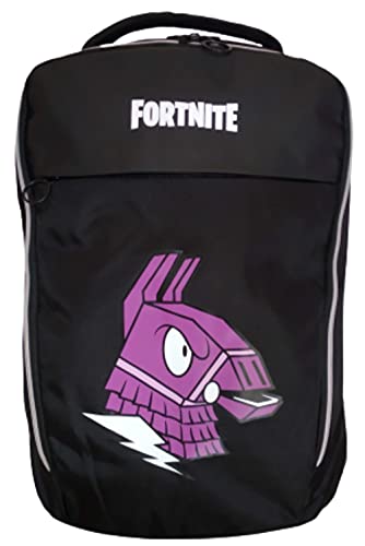 Zaino Organizzato Lama Fortnite