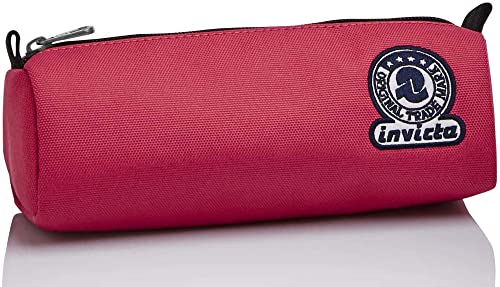 Invicta Portapenne Benin Eco, Material, Rosa